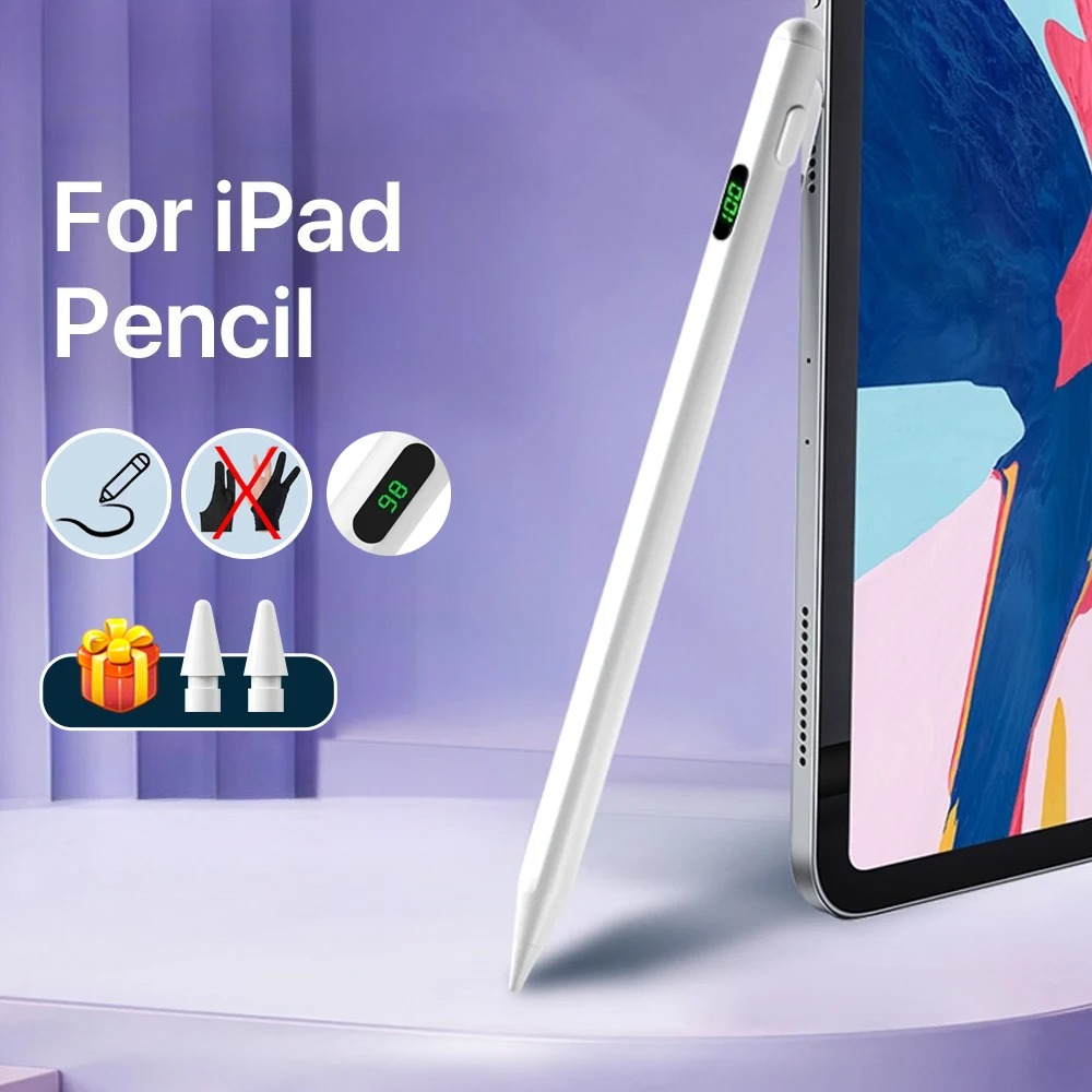 Penna stilo per 10.2 9th 8th 7 - Tablet Accessories Kids recensione e prezzo