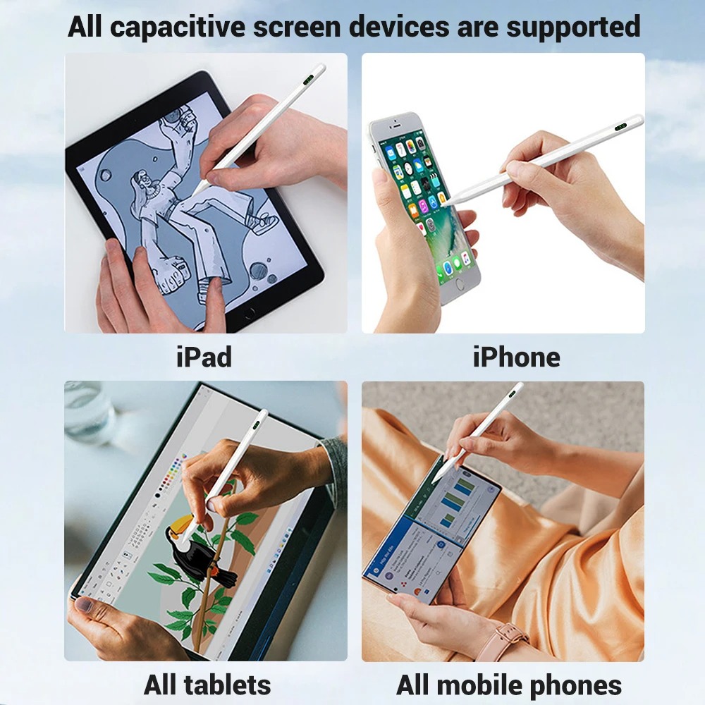 Penna stilo per 10.2 9th 8th 7 - Tablet Accessories Kids recensione e prezzo