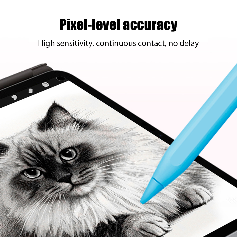 Per Apple Pencil 2 Palm Reject - Tablet Accessories Kids recensione e prezzo
