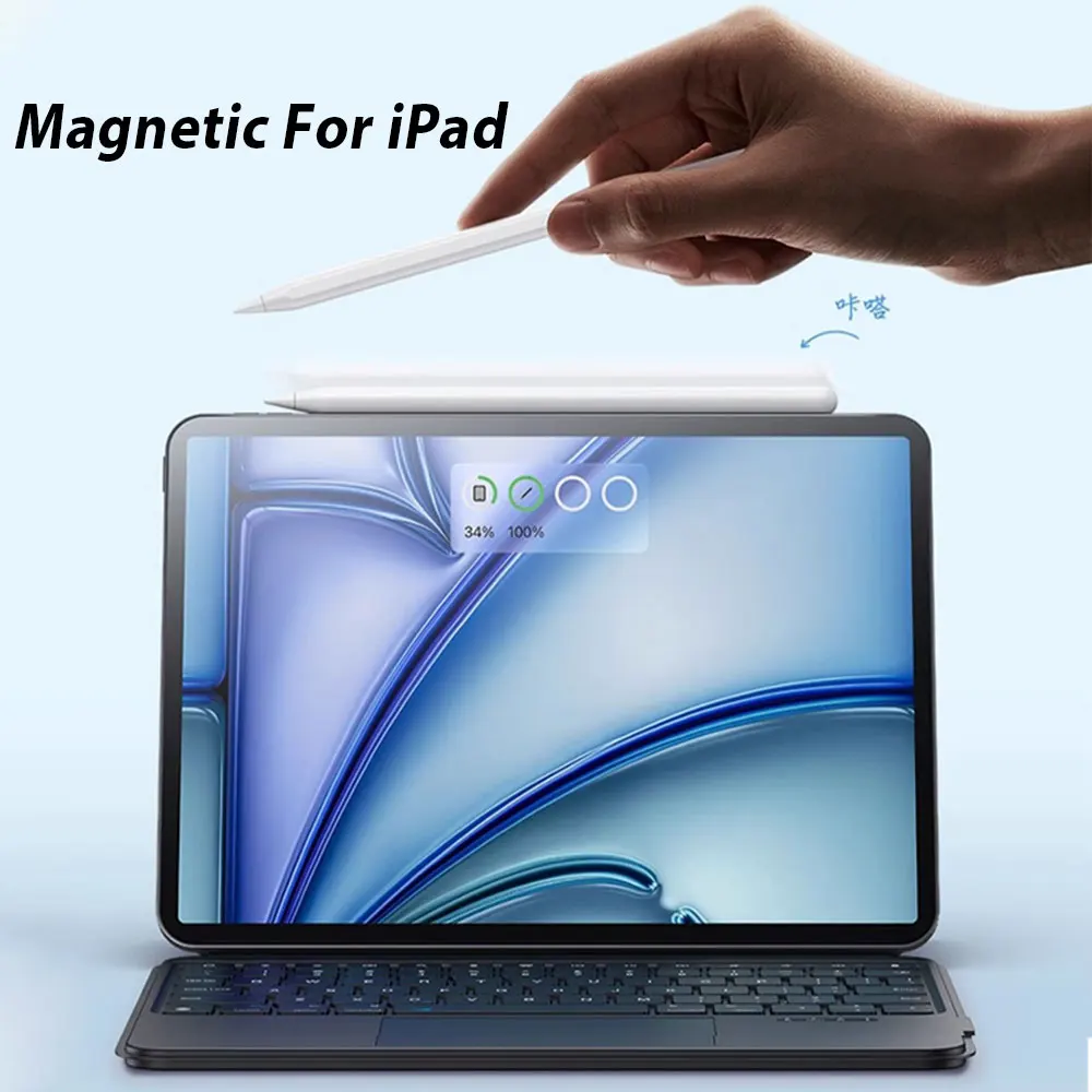 Per Apple Pencil, per iPad Air - Bluetooth Trackpad recensione e prezzo