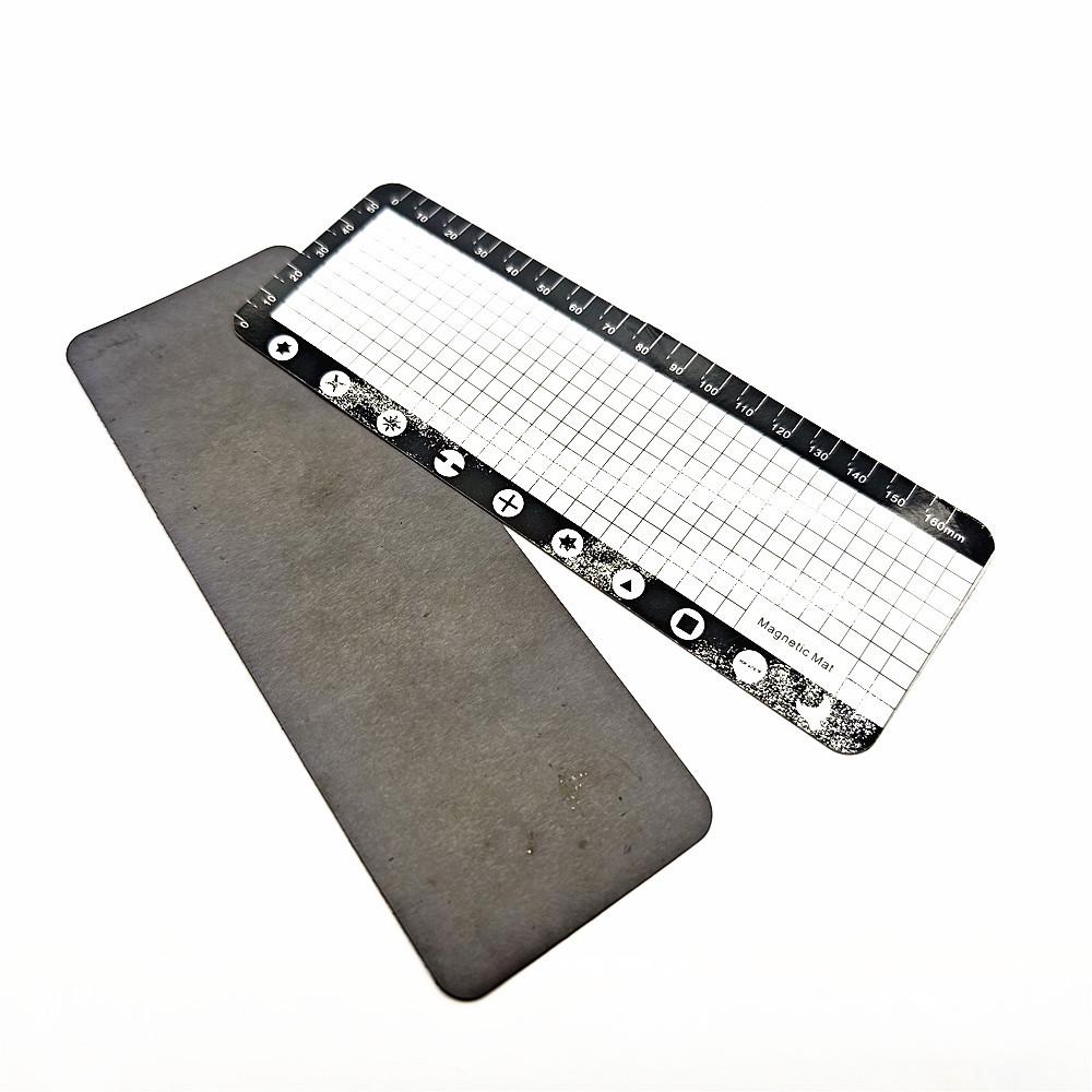 Tappetino Magnetico Qianli MEG - Tablet And Accessories Bag recensione e prezzo