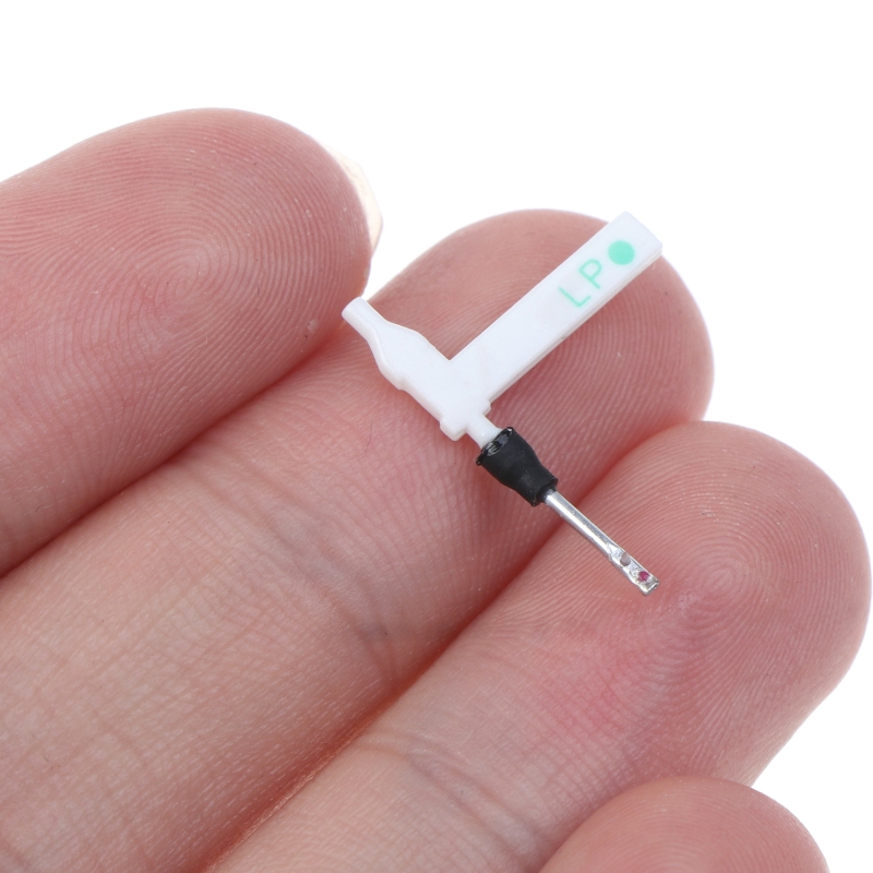 Stilo di ricambio per giradisc - Stylus Replacement Tip recensione e prezzo
