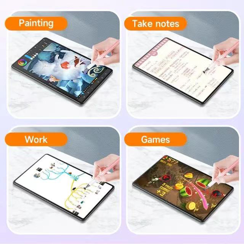 Penna stilo per tablet Penna t - Tablet Accessories Kids recensione e prezzo
