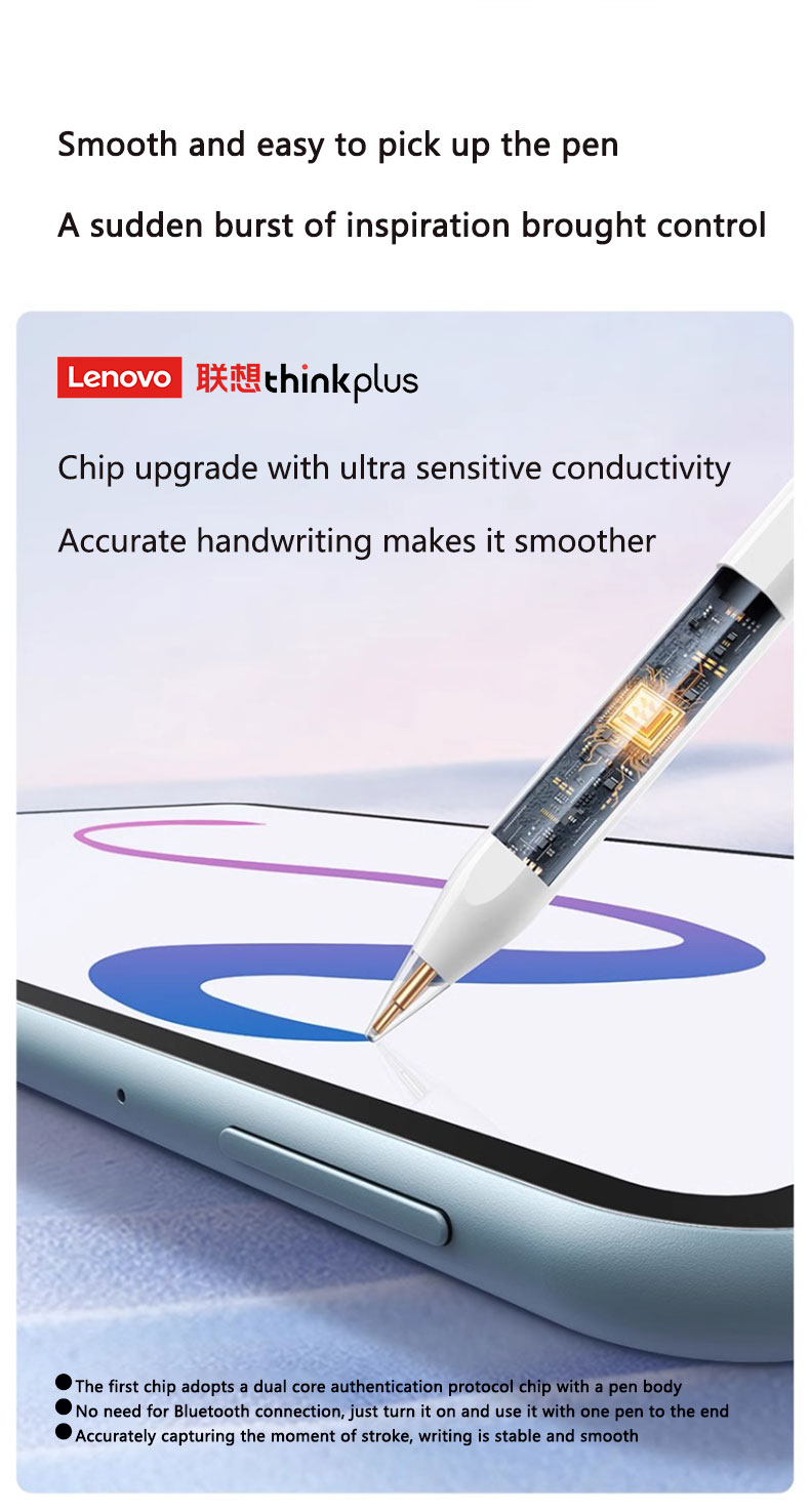 Lenovo Thinkplus BP21AP per iP - Bluetooth Trackpad recensione e prezzo
