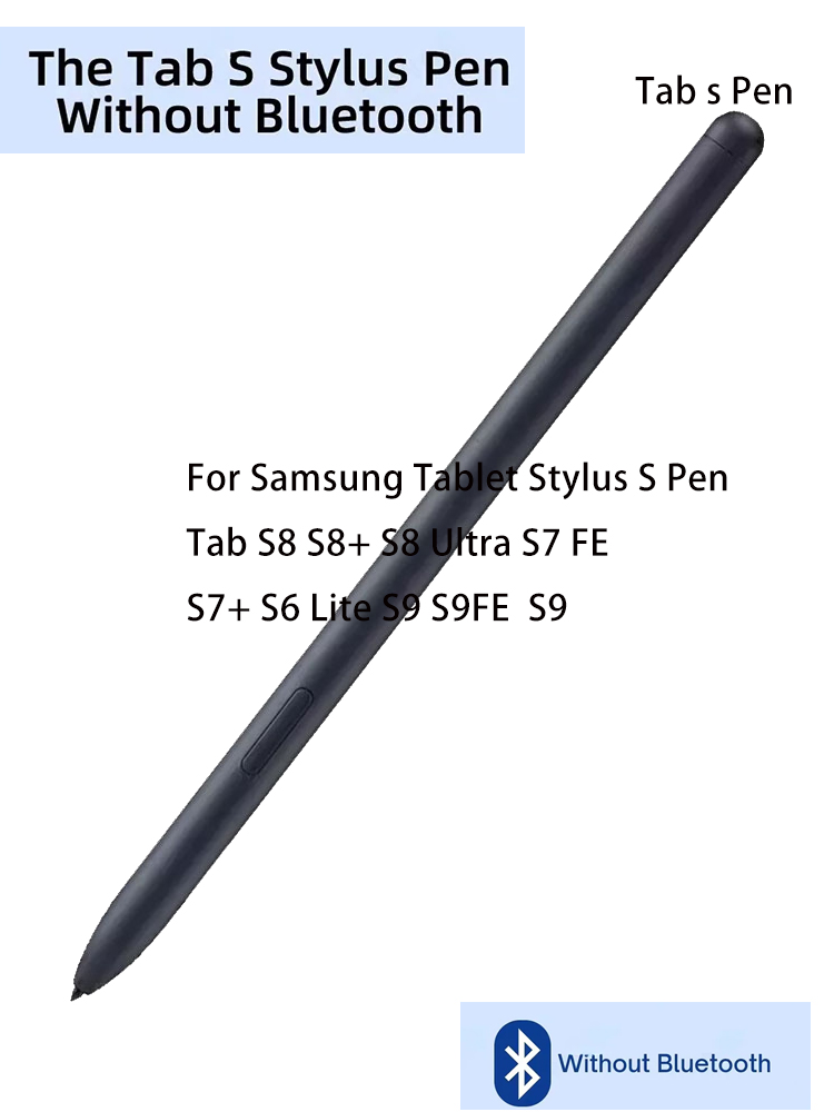 Penna Stilo SPen per Tablet Sa - Bluetooth Trackpad recensione e prezzo