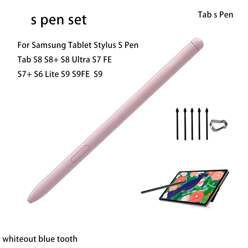 Penna Stilo SPen per Tablet Sa - Bluetooth Trackpad recensione e prezzo