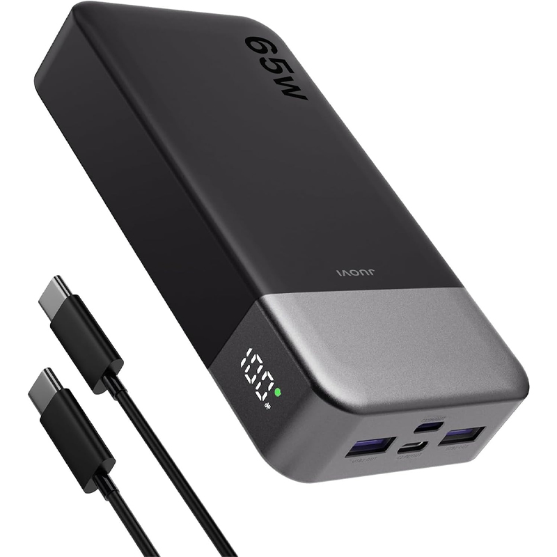 JUOVI Caricabatterie Portatile - Dell Tablet Accessories recensione e prezzo