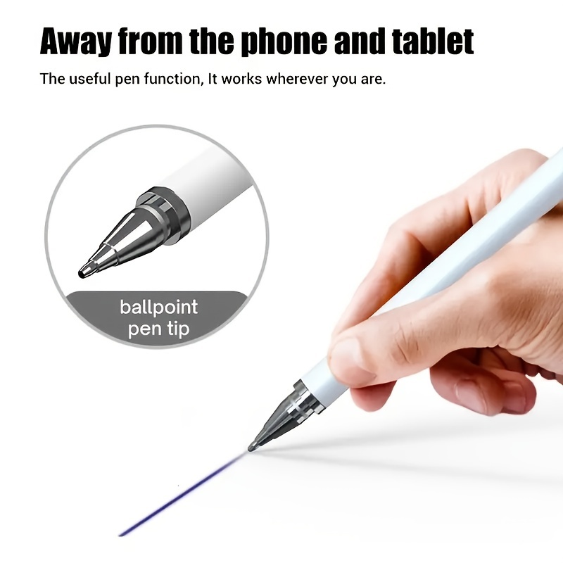 Penna stilo universale per sma - Tablet Accessories Kids recensione e prezzo
