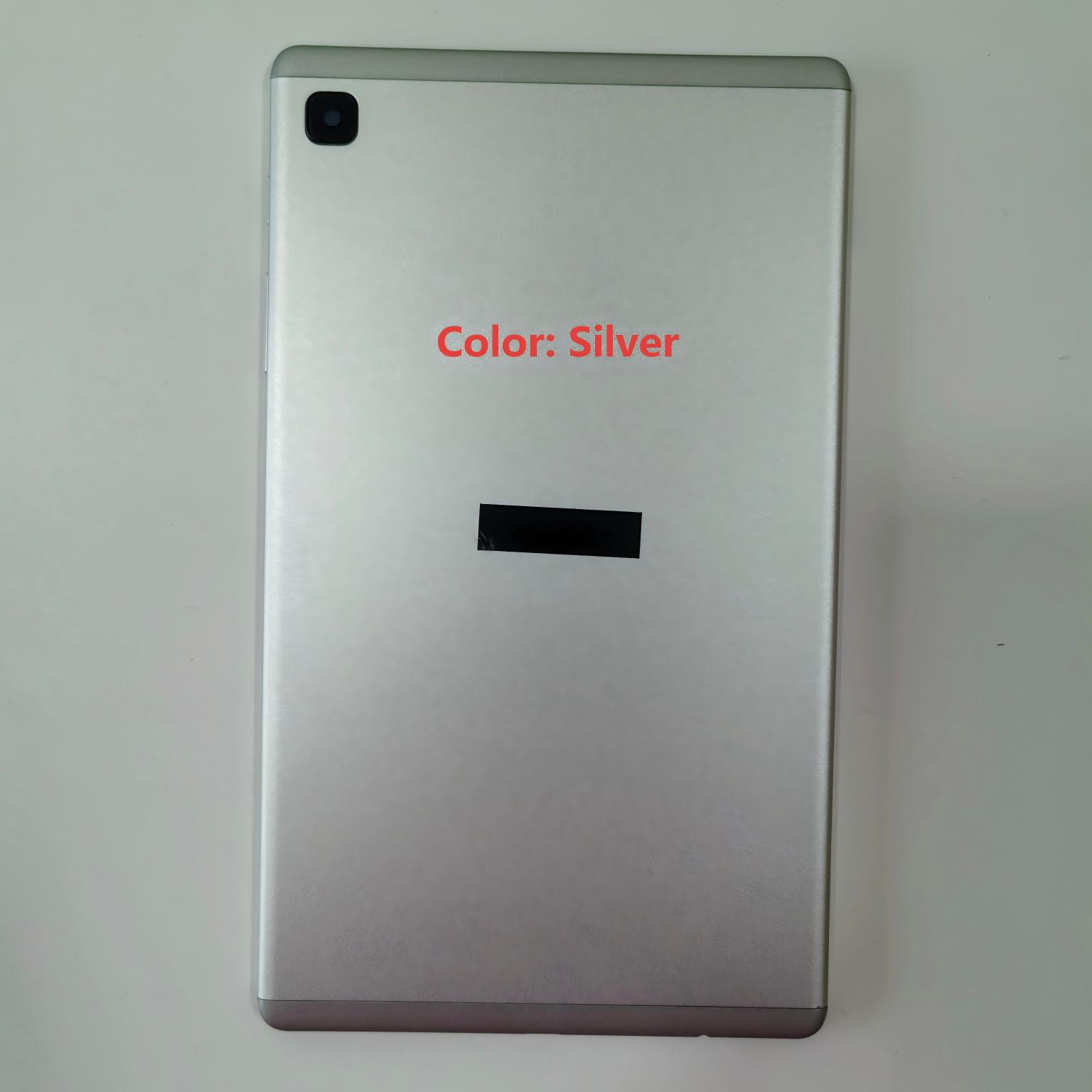 Cover Posteriore per Samsung G - Samsung Tablet With Accessories recensione e prezzo