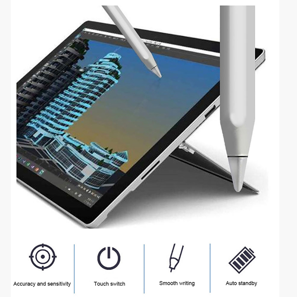 NUOVA penna stilo universale p - Tablet Accessories Kids recensione e prezzo
