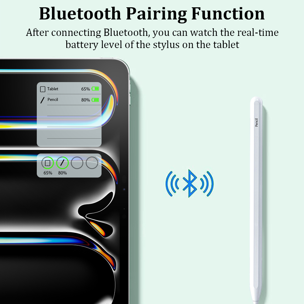 Penna Stylus Bluetooth per App - Bluetooth Trackpad recensione e prezzo
