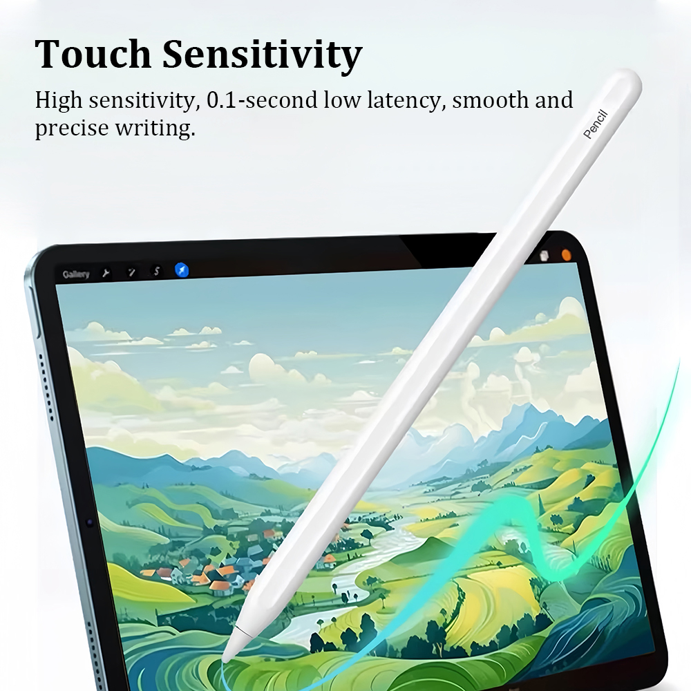 Penna Stylus Bluetooth per App - Bluetooth Trackpad recensione e prezzo