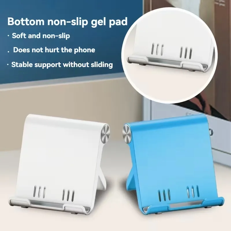 Supporto pieghevole per telefo - Tablet Stand Adjustable recensione e prezzo