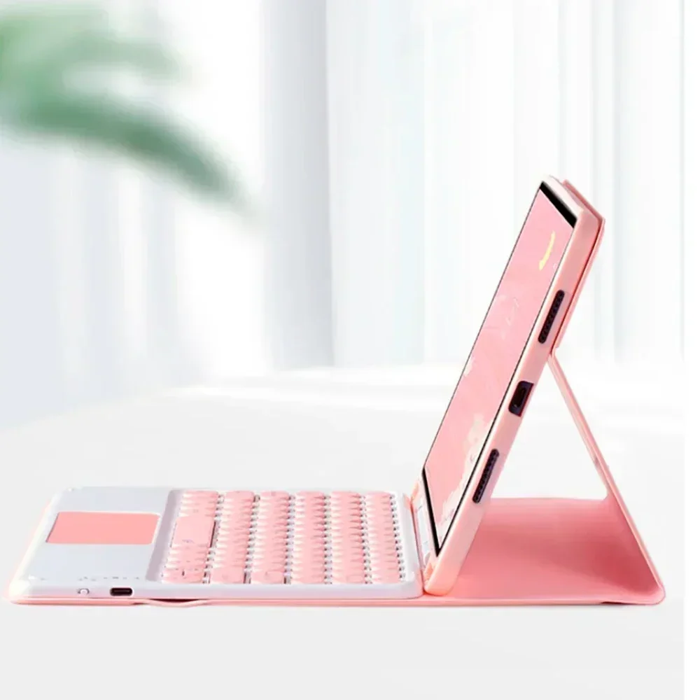 Custodia con tastiera Samsung  - Bluetooth Trackpad recensione e prezzo
