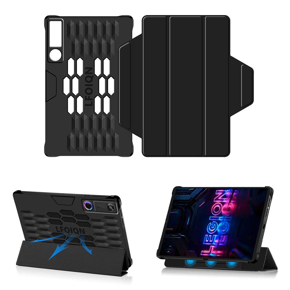 Custodia Protettiva Magnetica  - Cooling Stand Tablet recensione e prezzo