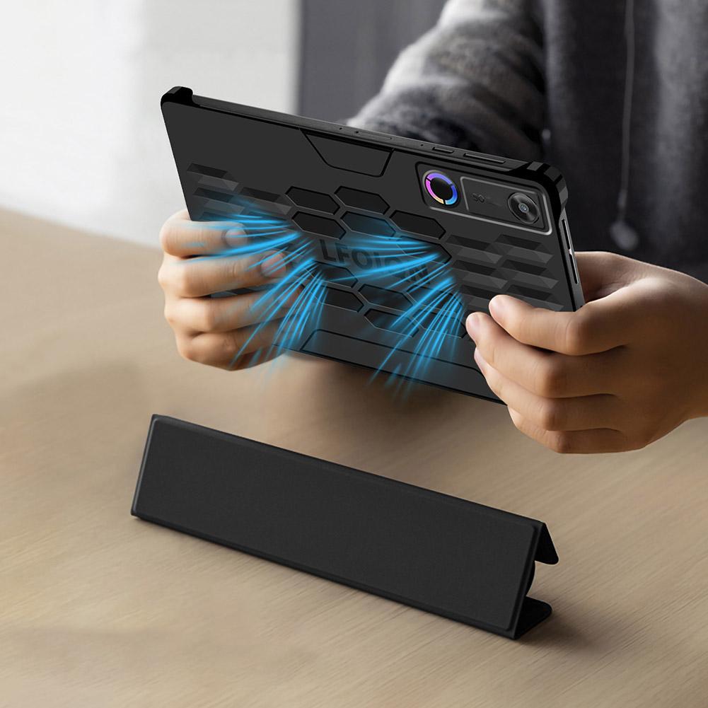 Custodia Protettiva Magnetica  - Cooling Stand Tablet recensione e prezzo