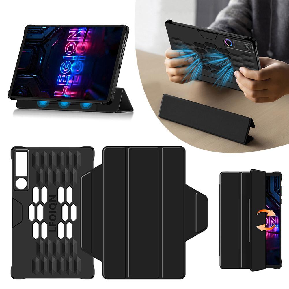 Custodia Protettiva Magnetica  - Cooling Stand Tablet recensione e prezzo