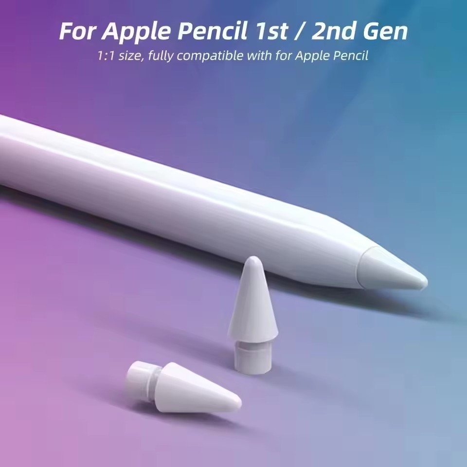 Punte di Ricambio per Apple Pe - Stylus Replacement Tip recensione e prezzo