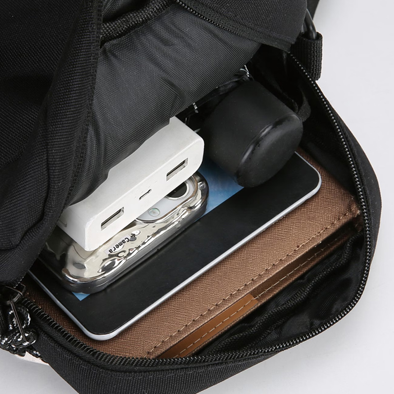 Borsa a tracolla quadrata semp - Tablet Shoulder Bag recensione e prezzo