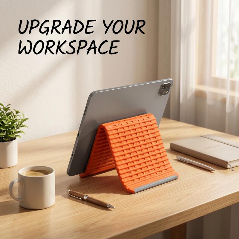 Supporto Creativo Pieghevole p - Laptop Tablet Accessories recensione e prezzo
