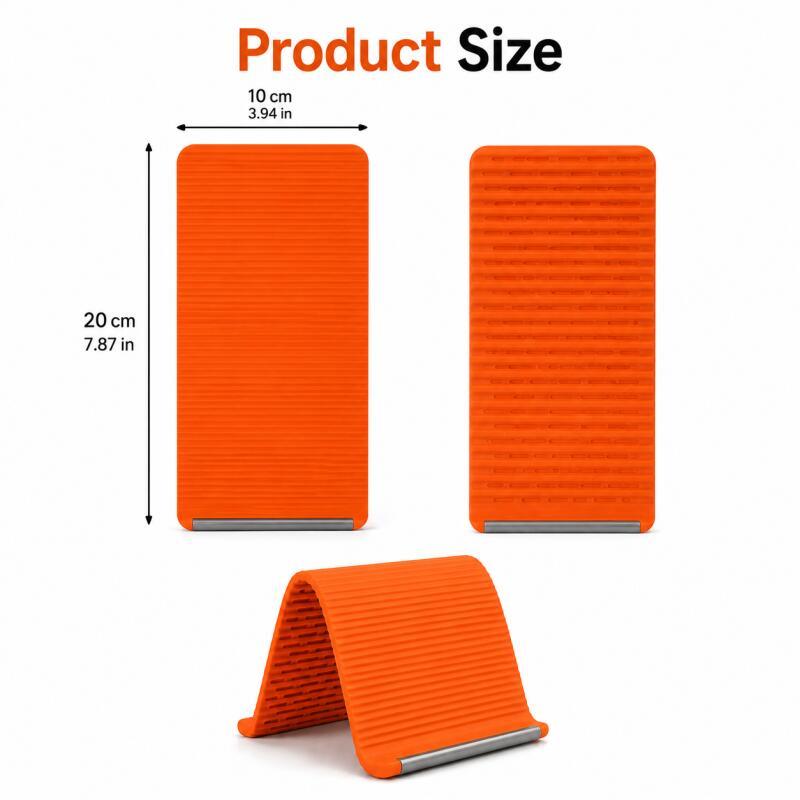 Supporto Creativo Pieghevole p - Laptop Tablet Accessories recensione e prezzo