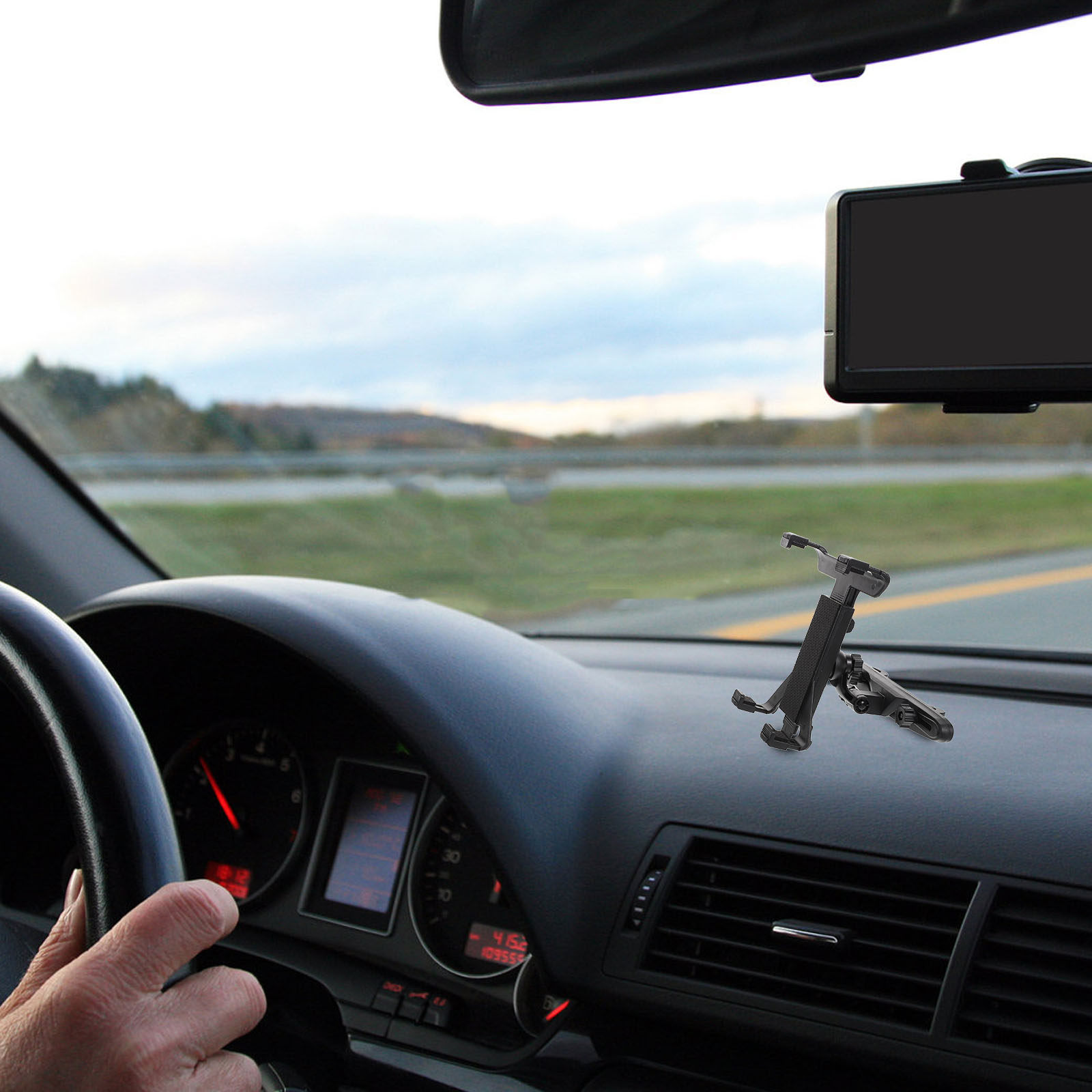 Supporto per poggiatesta auto, - Tablet Accessories recensione e prezzo