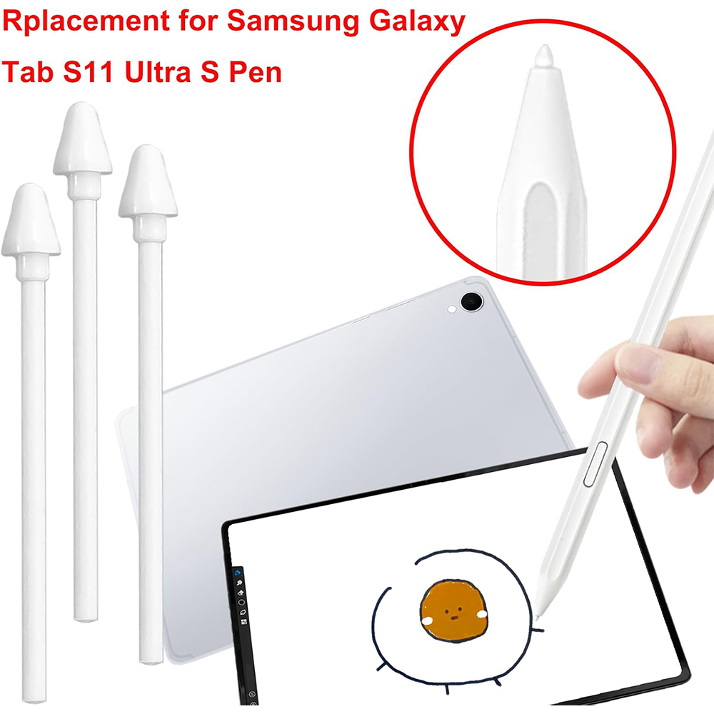 Punta di ricambio per penna st - Stylus Replacement Tip recensione e prezzo