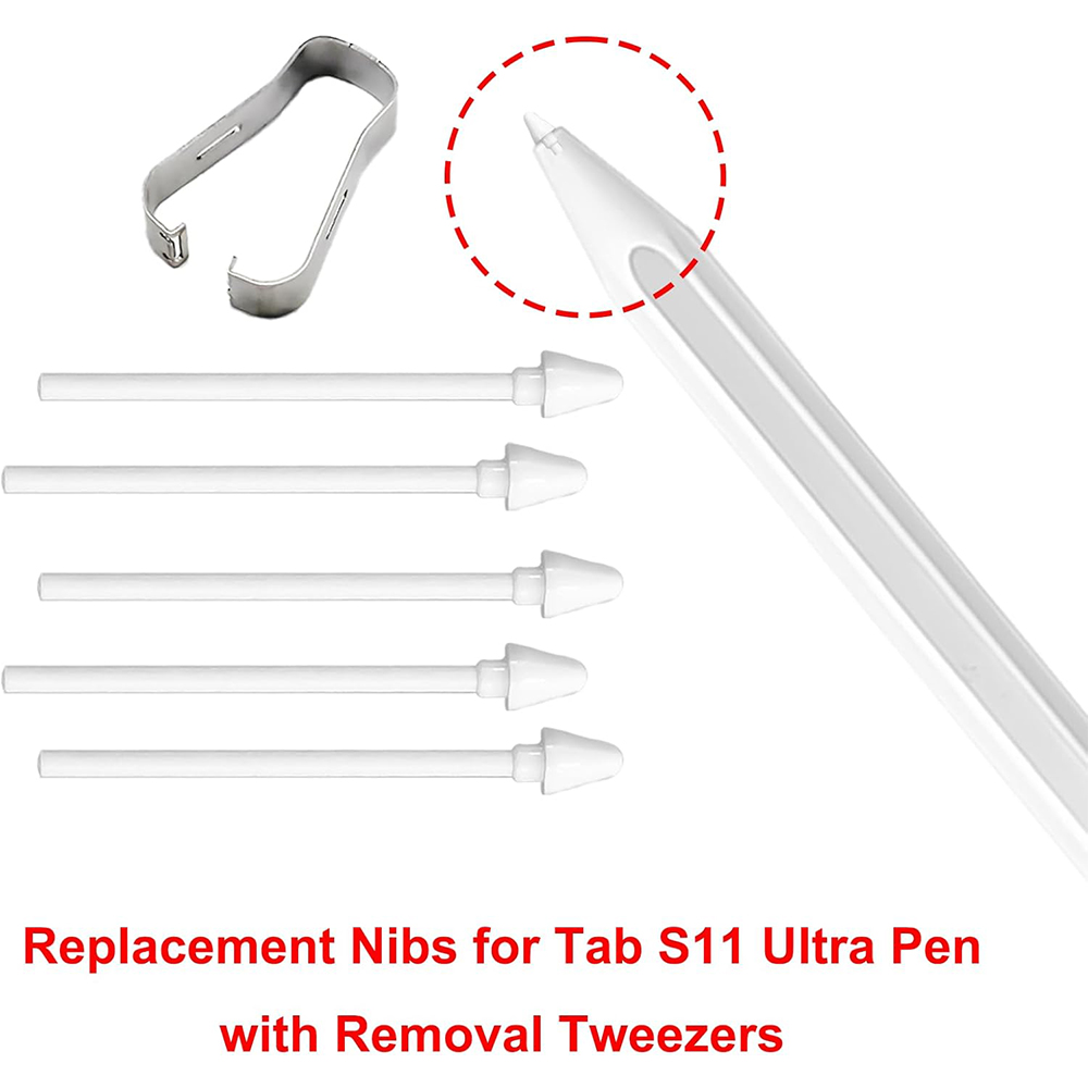 Punta di ricambio per penna st - Stylus Replacement Tip recensione e prezzo