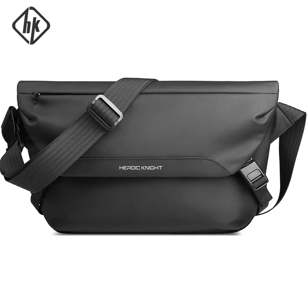 Borsa a tracolla da uomo HcanK - Tablet Shoulder Bag recensione e prezzo