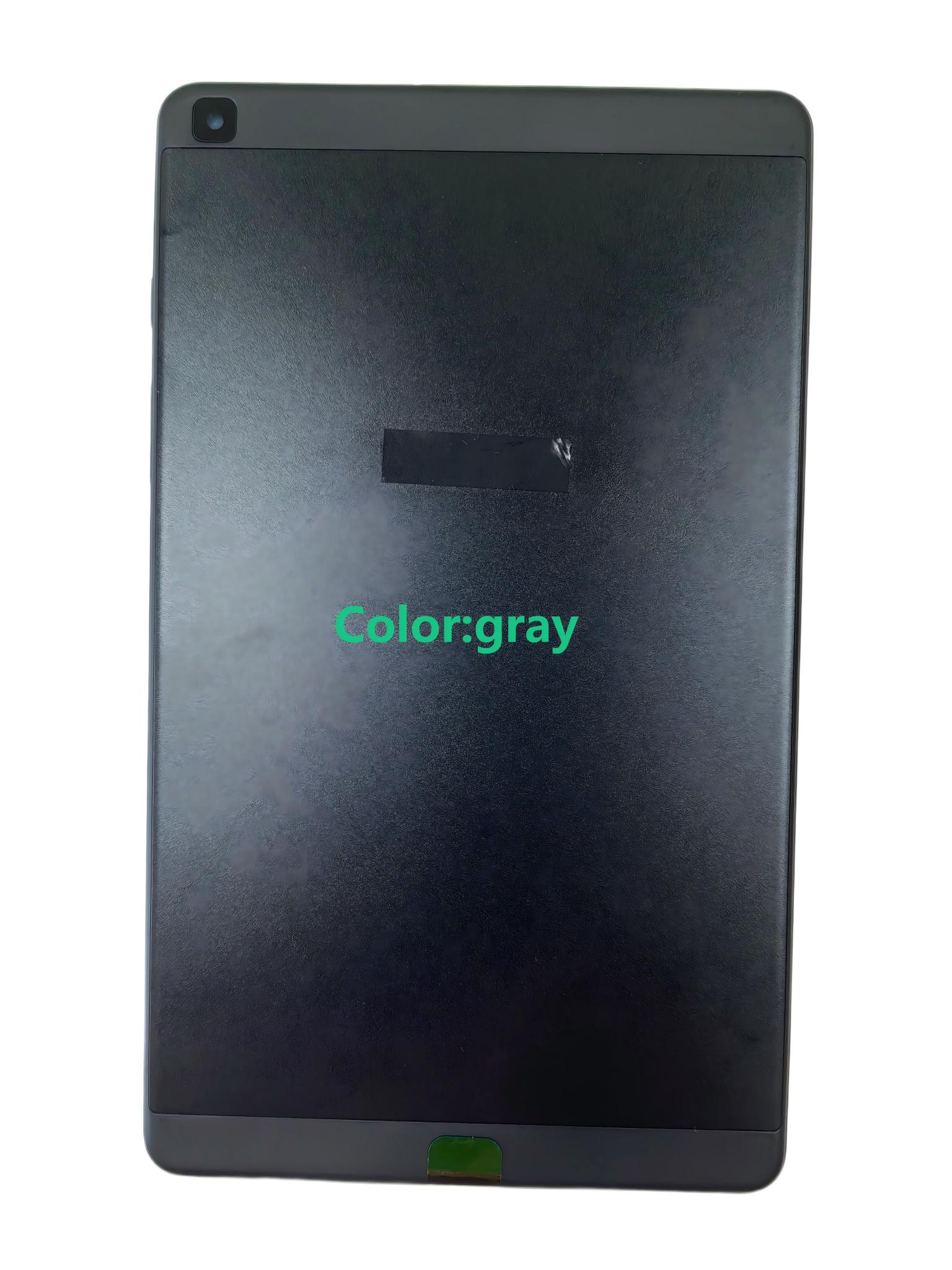 Cover posteriore per Samsung G - Samsung Tablet With Accessories recensione e prezzo