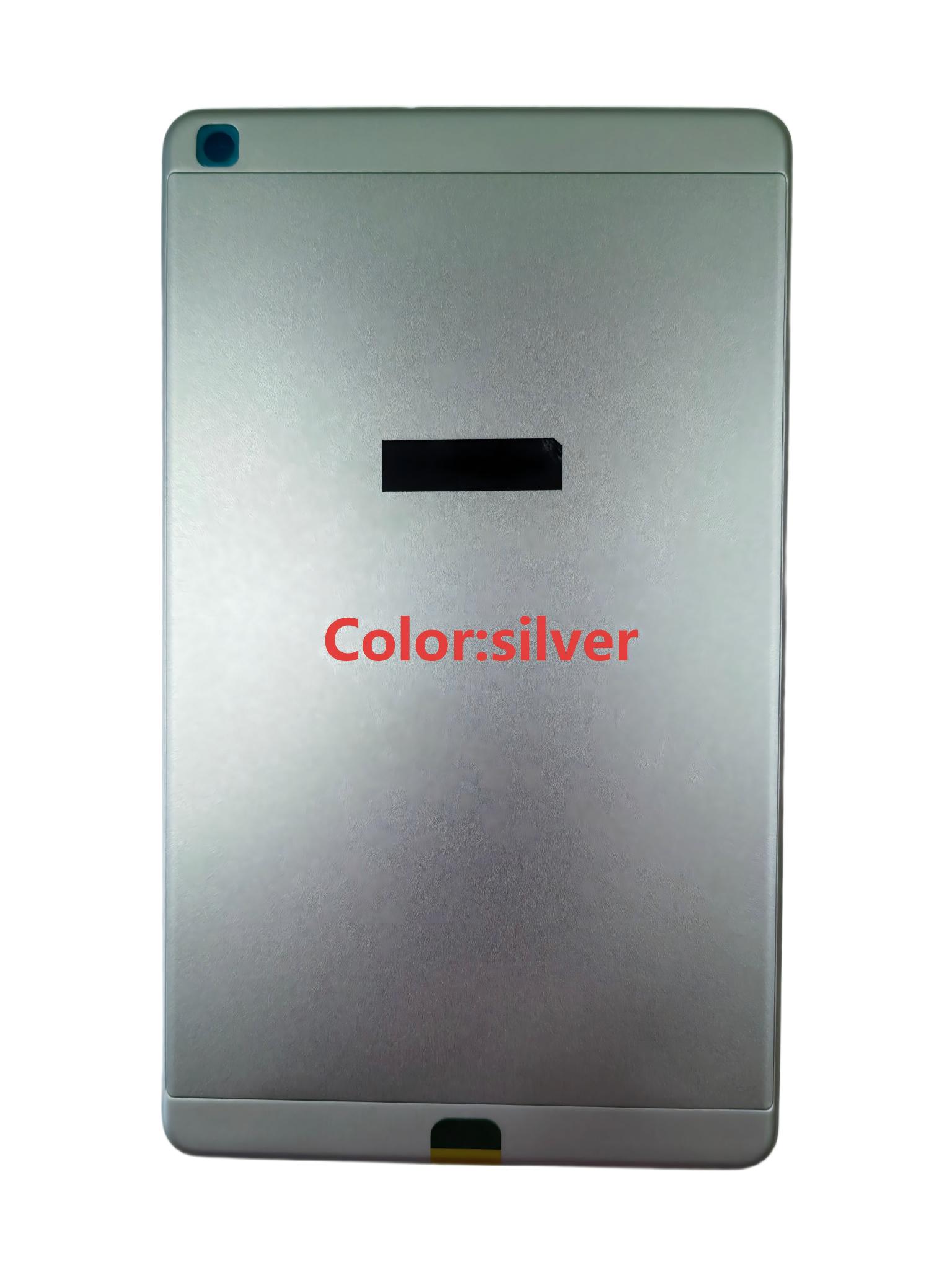 Cover posteriore per Samsung G - Samsung Tablet With Accessories recensione e prezzo