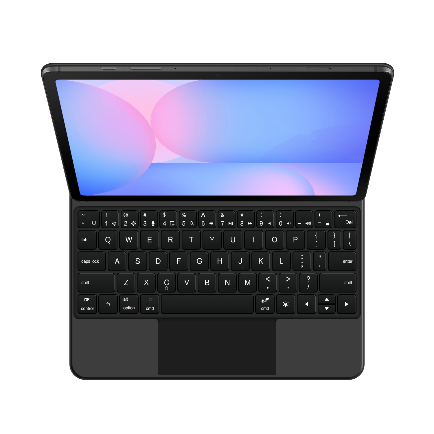 Magic Keyboard per Samsung Gal - Samsung Tablet With Accessories recensione e prezzo