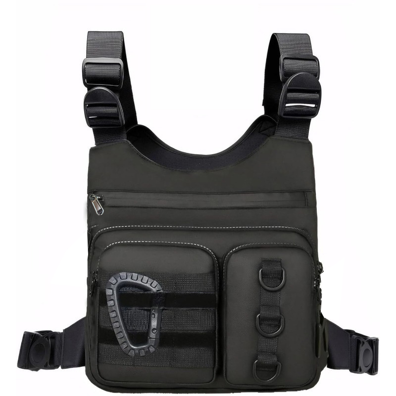 Borsa da Petto - Borsa a Gilet - Tablet And Accessories Bag recensione e prezzo