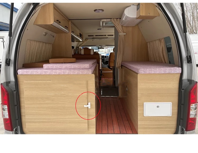 2PCS Caravan Pieghevole Tavolo - Tablet Accessories recensione e prezzo