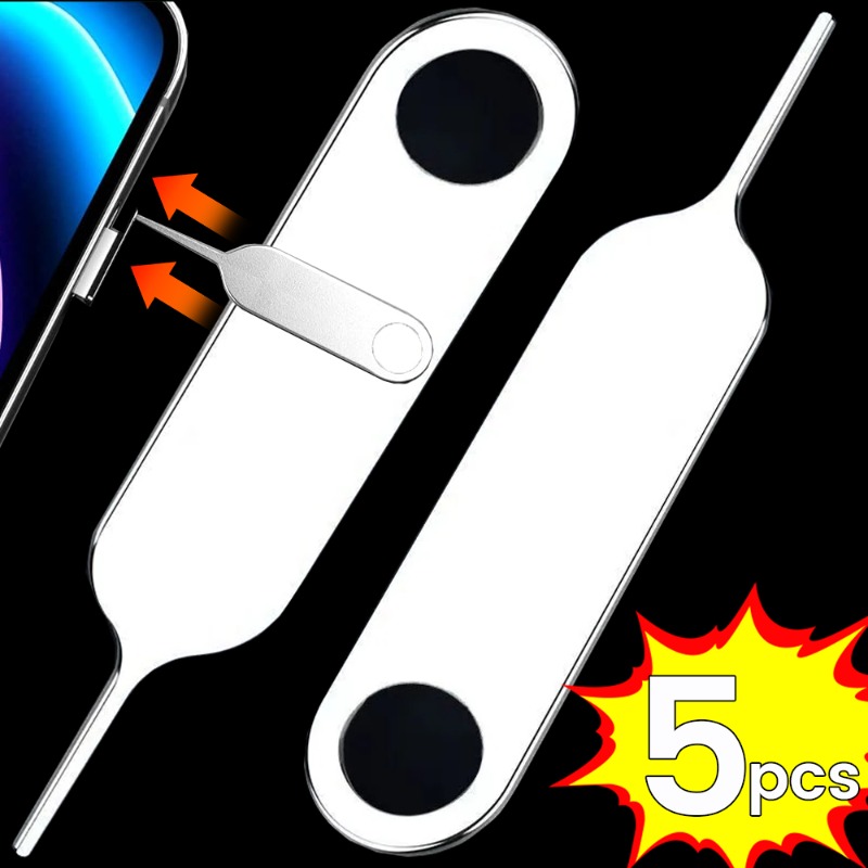 5 pezzi vassoio scheda SIM esp - Samsung Tablet With Accessories recensione e prezzo