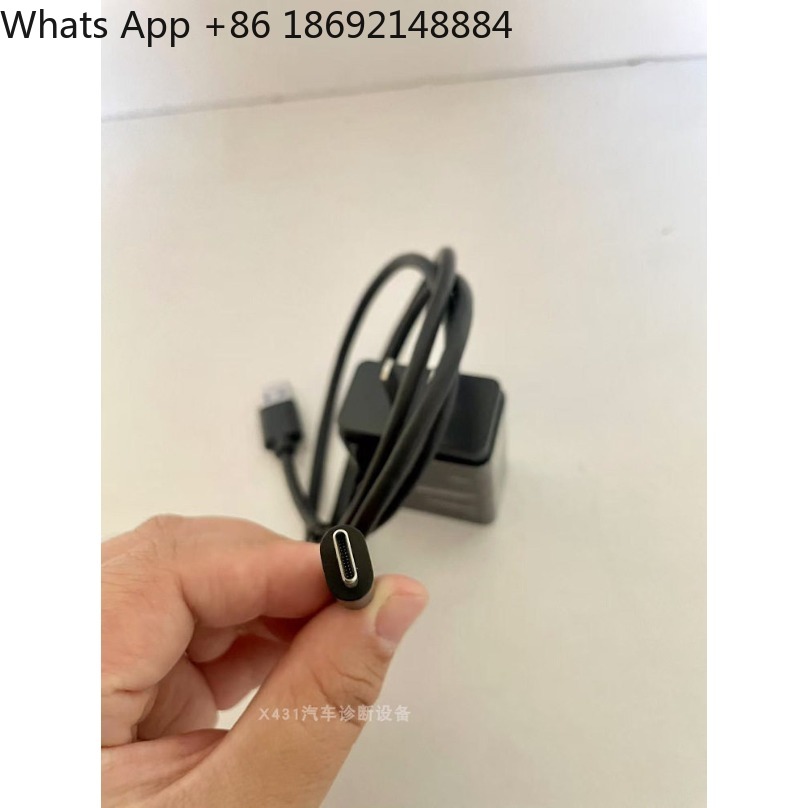 Cavo di ricambio per caricabat - Tablet Accessories recensione e prezzo