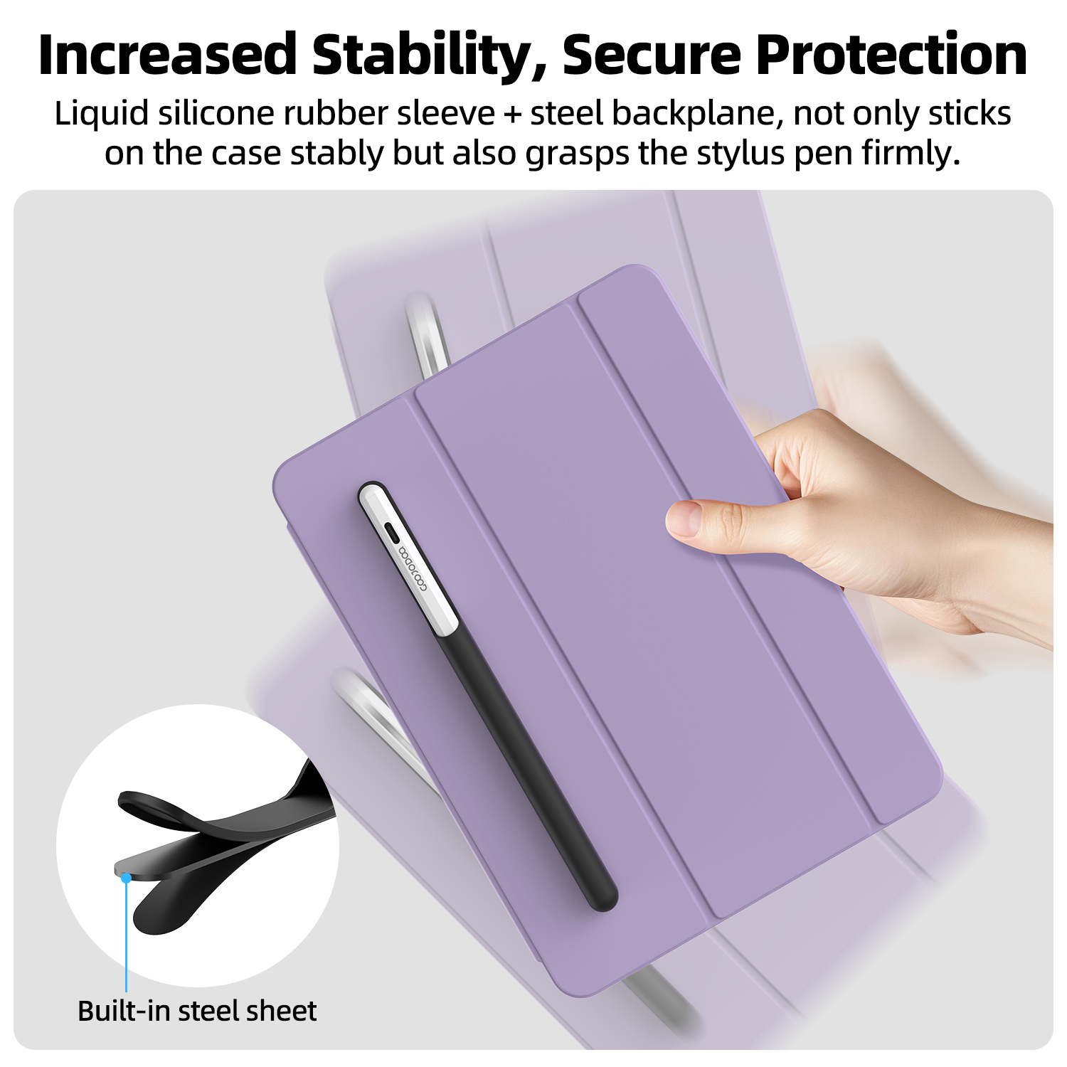 Per Apple Pencil 2 1 per custo - Tablet Accessories Choice Store recensione e prezzo