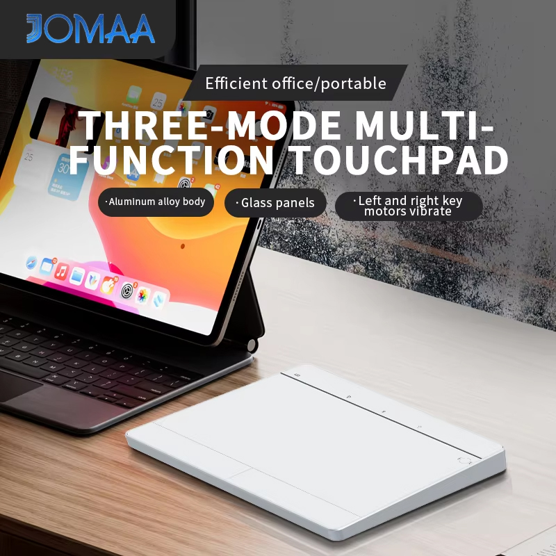 Touchpad Bluetooth Trackpad wi - Bluetooth Trackpad recensione e prezzo