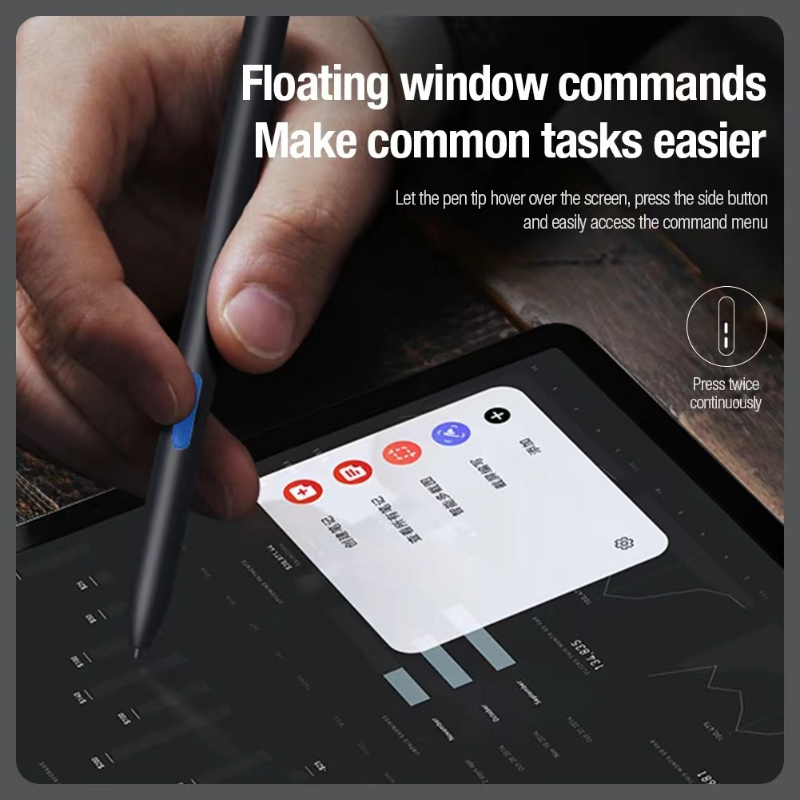 Tablet Stilo Matita Per Samsun - Bluetooth Trackpad recensione e prezzo