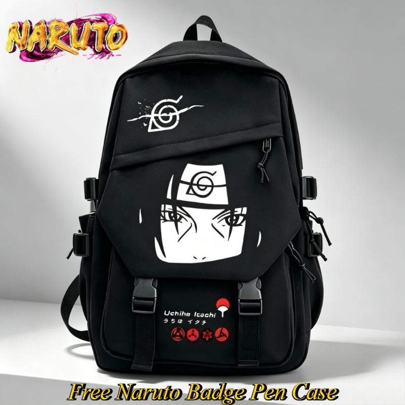 Zaino Cartoon NARUTO, Borsa Sc - Laptop Tablet Accessories recensione e prezzo