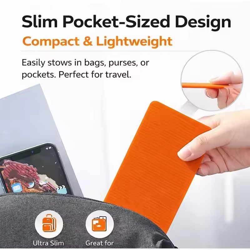 Supporto Portatile per Telefon - Laptop Tablet Accessories recensione e prezzo