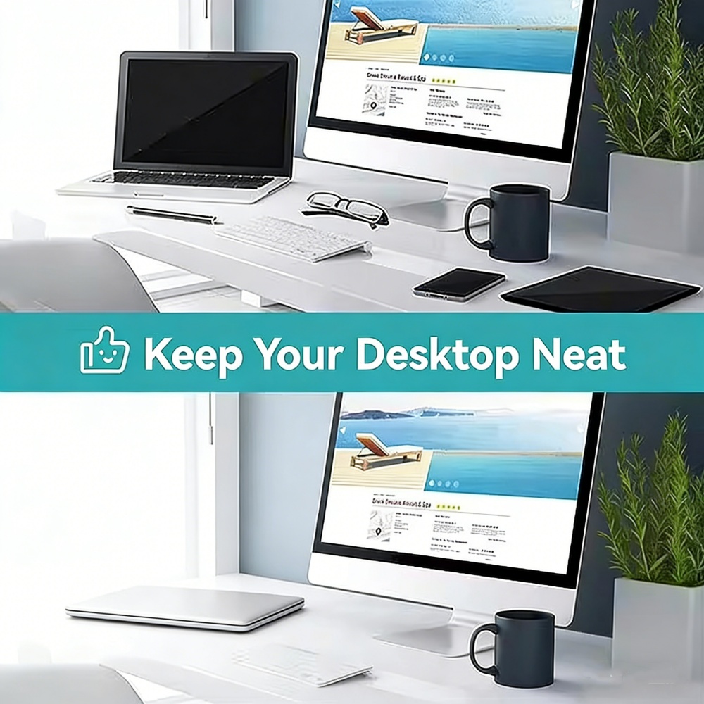 Supporto Verticale Regolabile  - Dell Tablet Accessories recensione e prezzo
