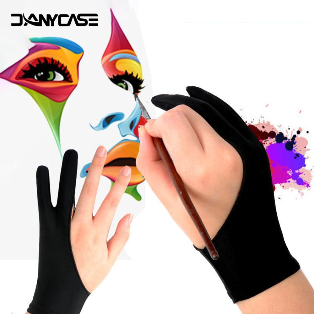 Guanto da disegno per tablet p - Samsung Tablet Drawing Accessories recensione e prezzo