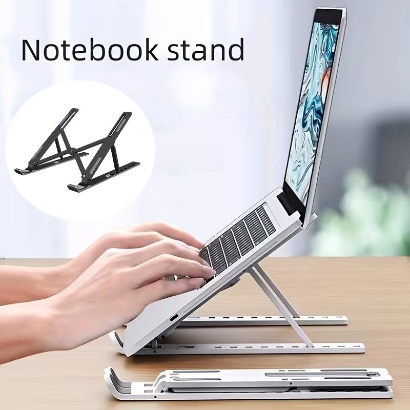 Supporto ergonomico per laptop - Cooling Stand Tablet recensione e prezzo